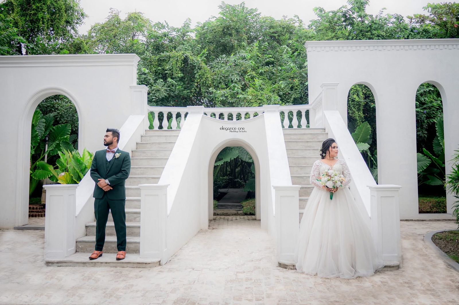 Wedding Showcase