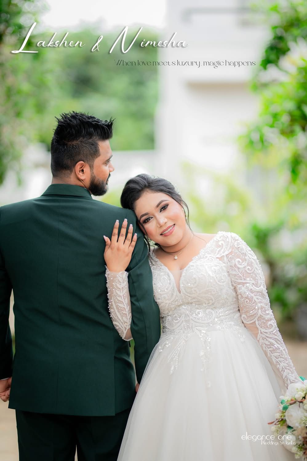 One Studios Wedding Art 6