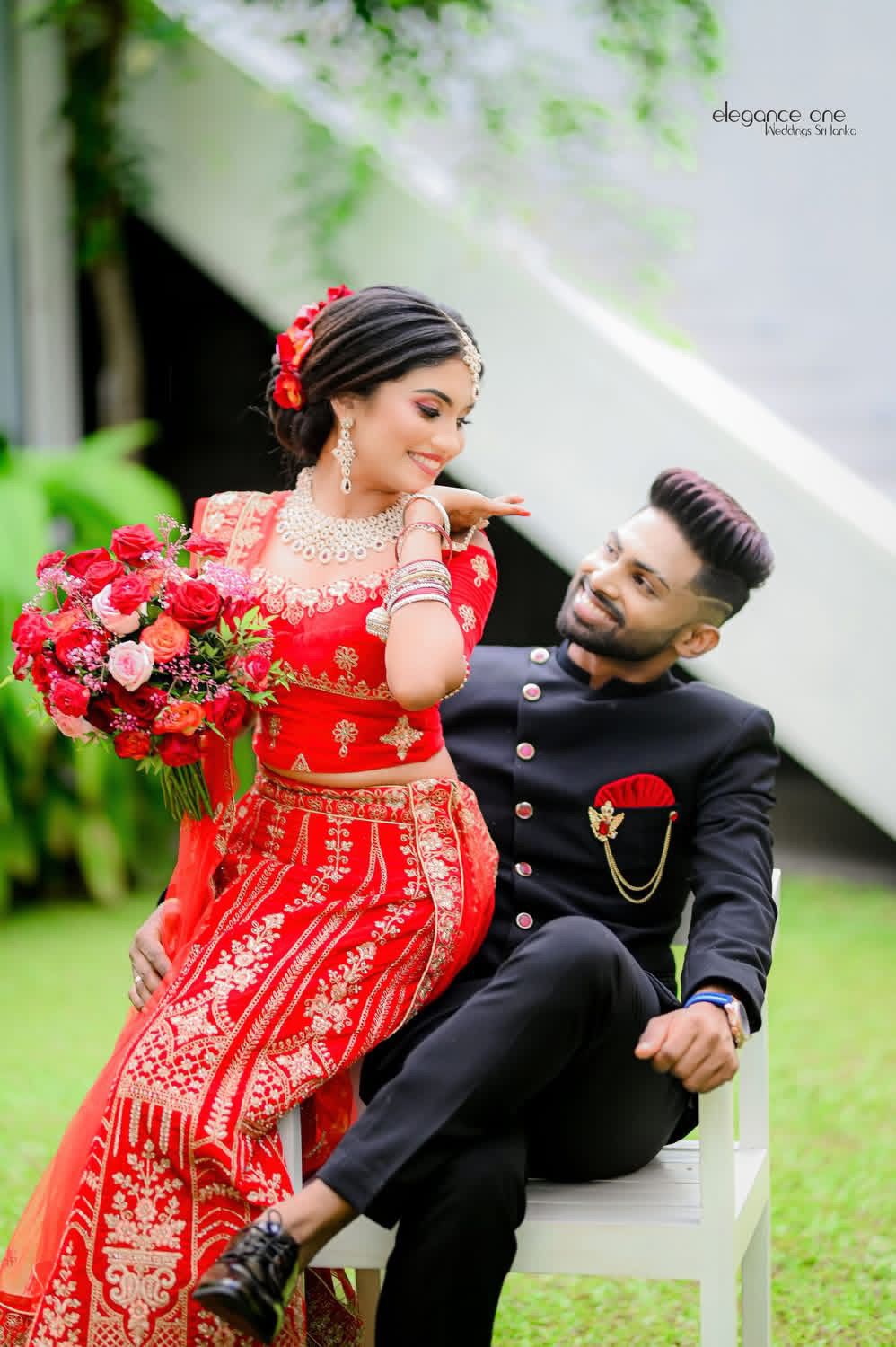 One Studios Wedding Art 3
